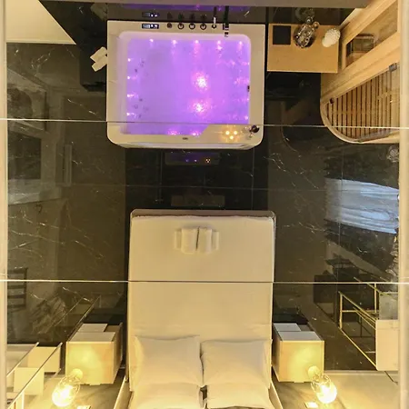 Tiresia & Apartament *