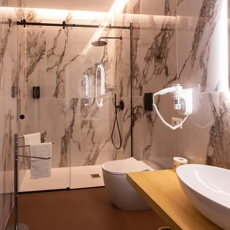 Appartement Tiresia &