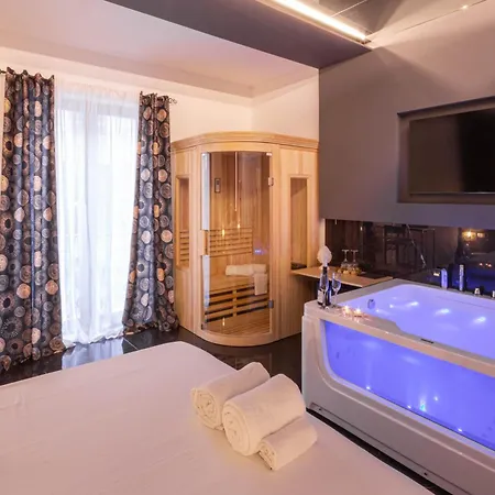 Appartement Tiresia &