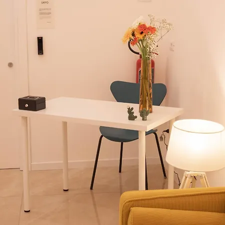 Tiresia & Appartement *